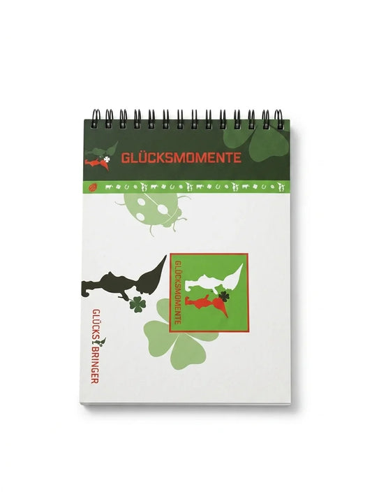 Glucks Bringer Copybook | Glucks Bringer In Lebanon