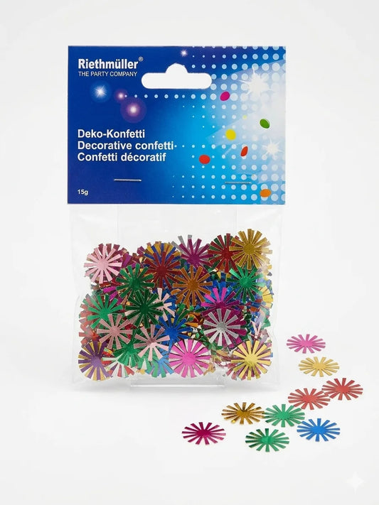 Riethmuller Decorative Confetti | Riethmuller In Lebanon