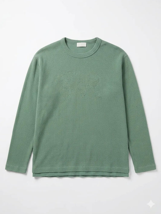 Zara Boy's Green Blouse | Zara In Lebanon