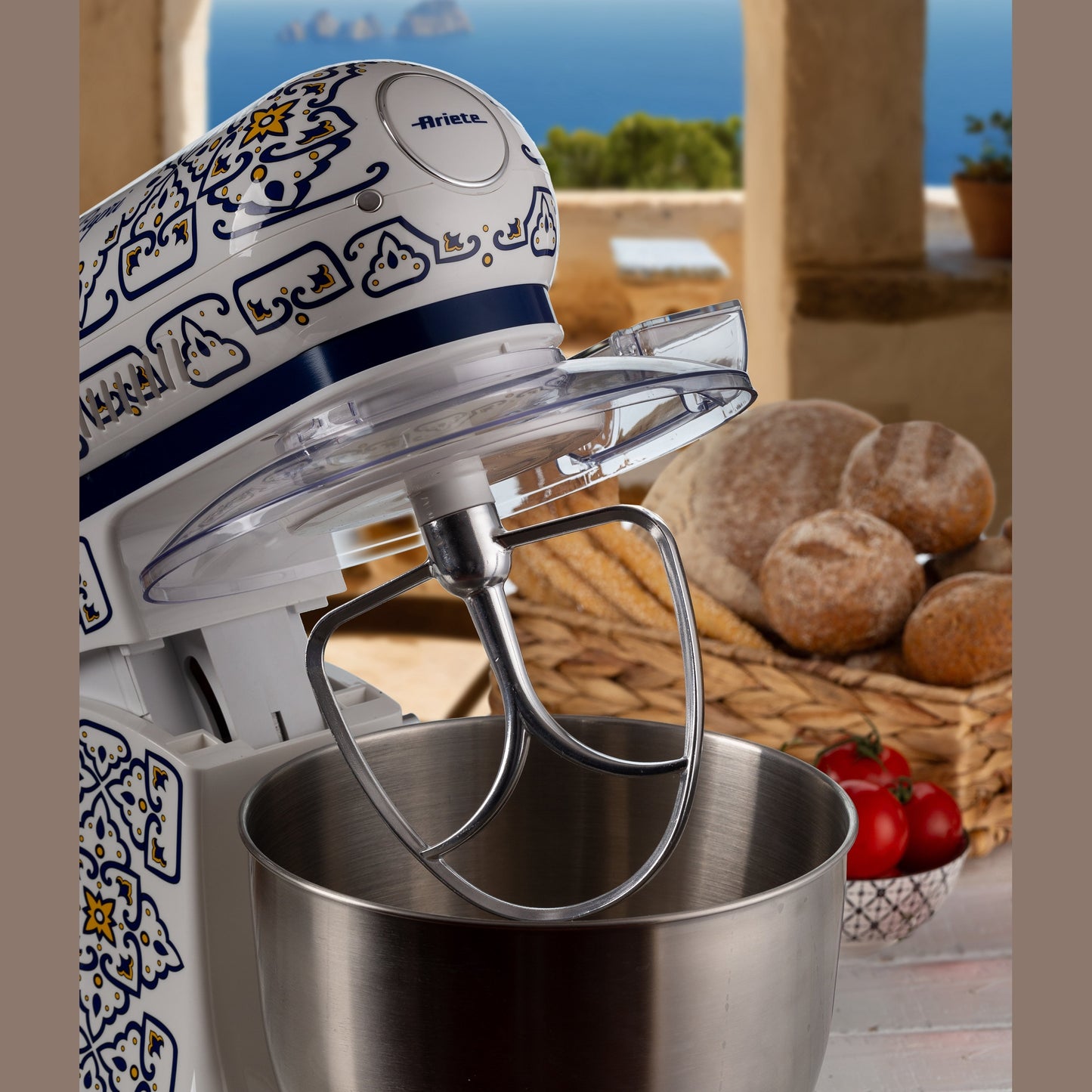 Kitchen Machine , 5.5L Capri