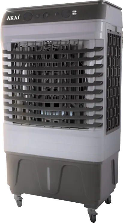 AKAI AK-DAC60 MECHANICAL AIR COOLER 60L