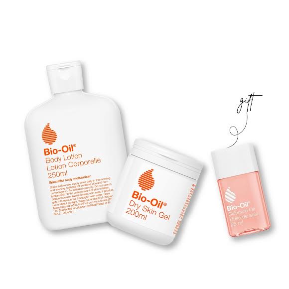 Bio-Oil Bundle - Medaid International