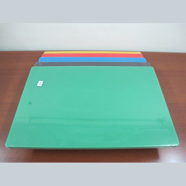 X-large plastic cutting board