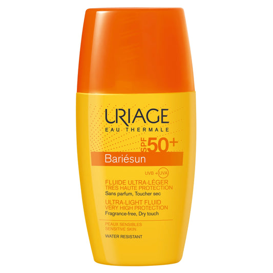 BARIÉSUN ULTRA-LIGHT FLUID SPF50
