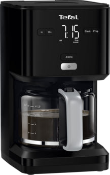 TEFAL Tefal Smart’n Light Filter Coffee Machine CM600840