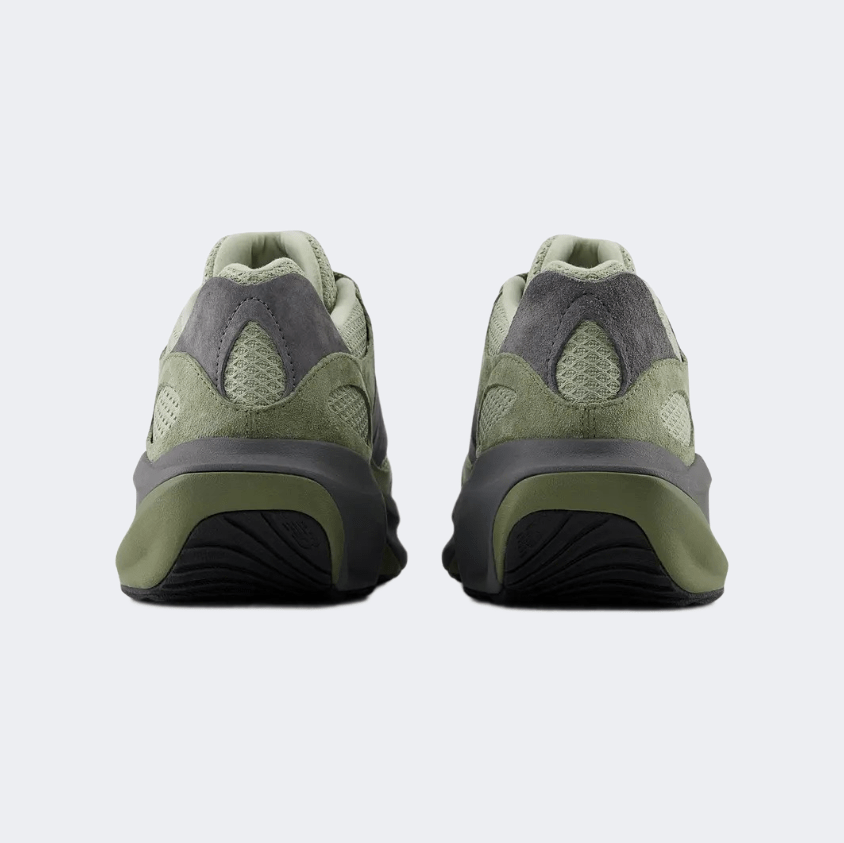 New Balance WRPD Men Lifestyle Shoes Dark Olivine - Medaid International