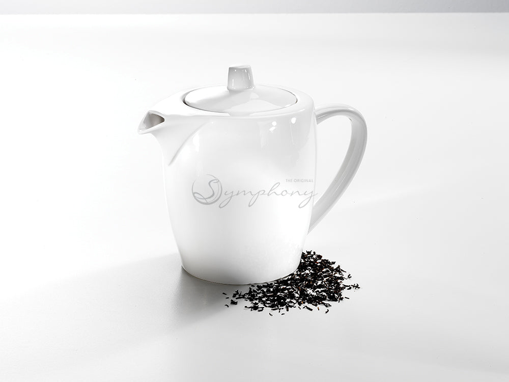 Symphony tea pot 1.2L