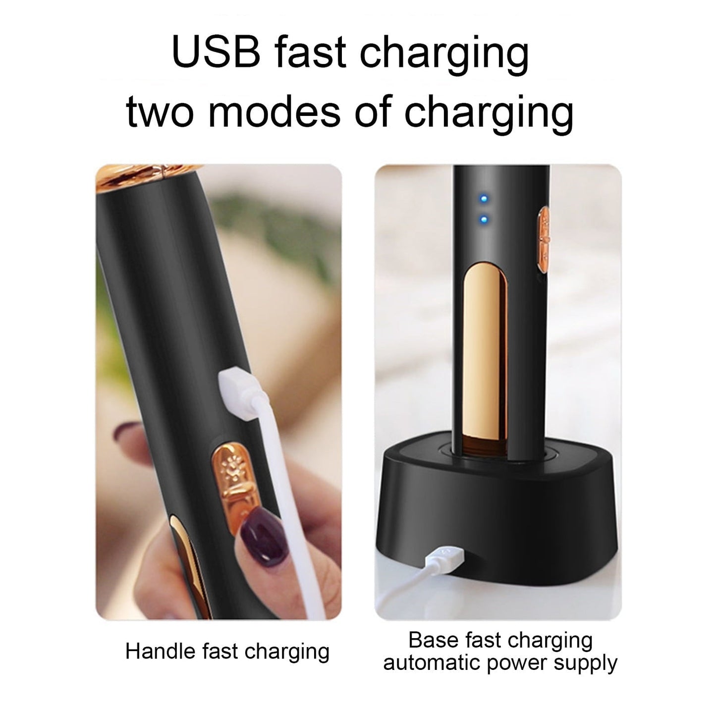 Rechargeable Electric Mosquito Racket