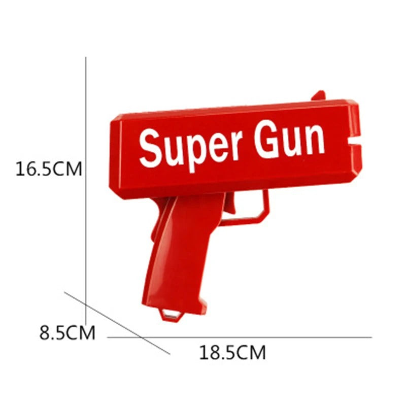Money Gun
