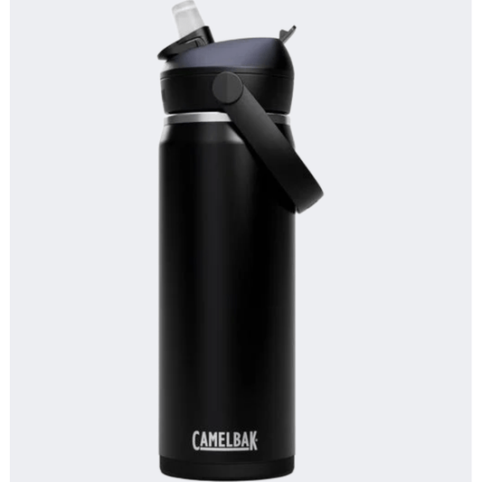 Camelbak Thrive Flip Straw Vss 32 Oz Lifestyle Bottle Black - Medaid International