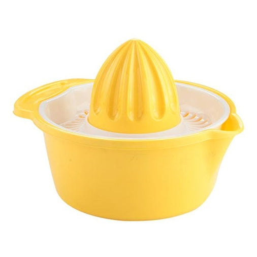 Orange Squeezer