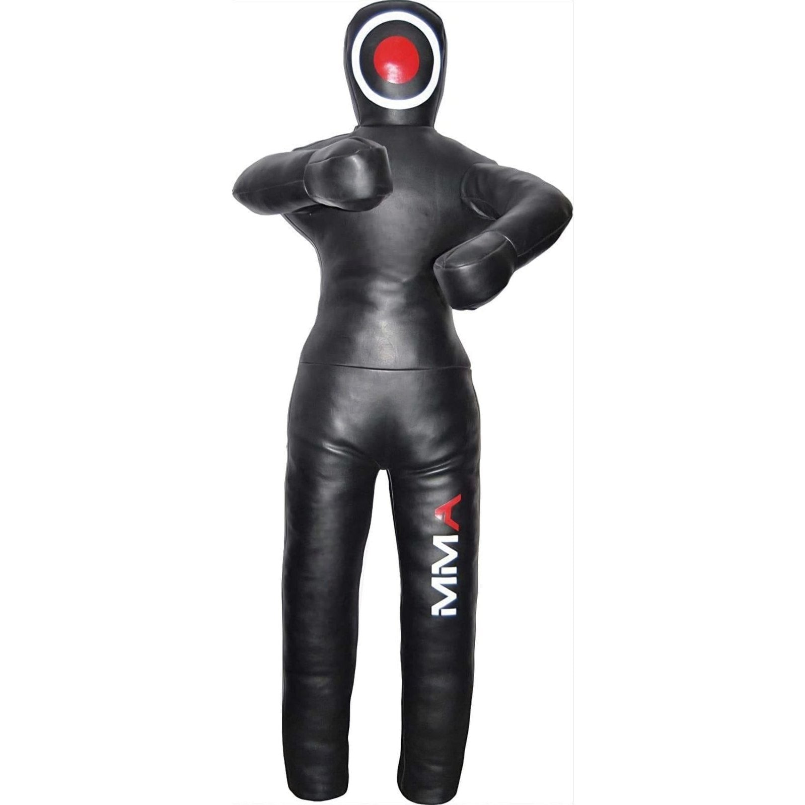 Wrestling Dummy