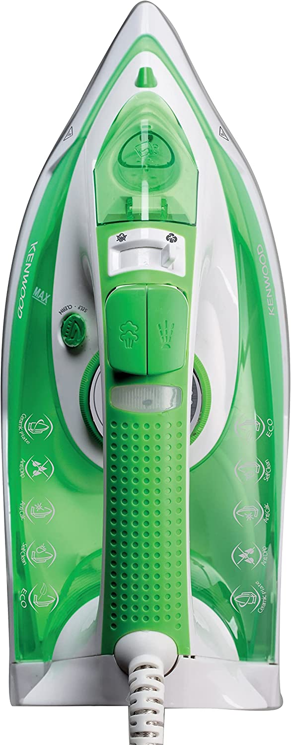 Kenwood Steam Iron STP70.000WG