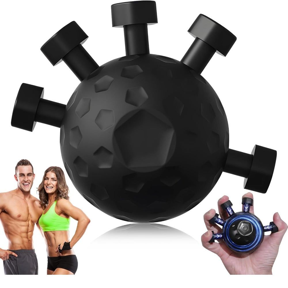 Finger Loop Hand Grip Strengthener