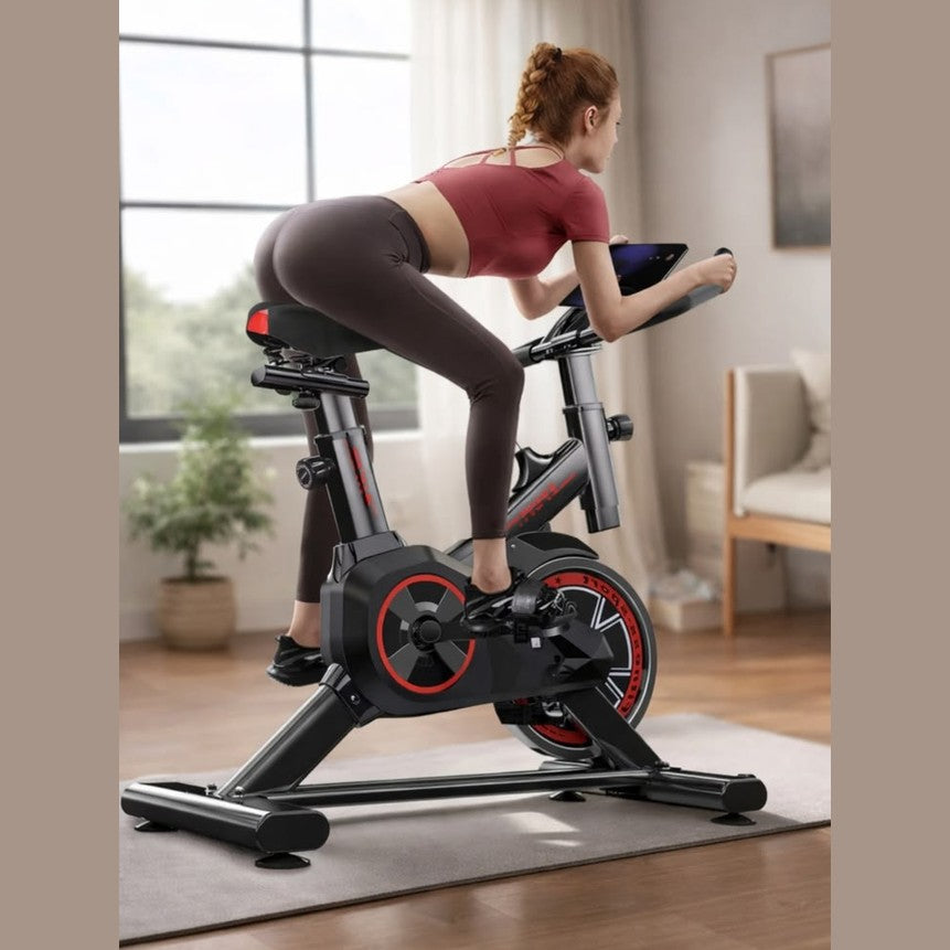 BEASTFIT Exercise Bike