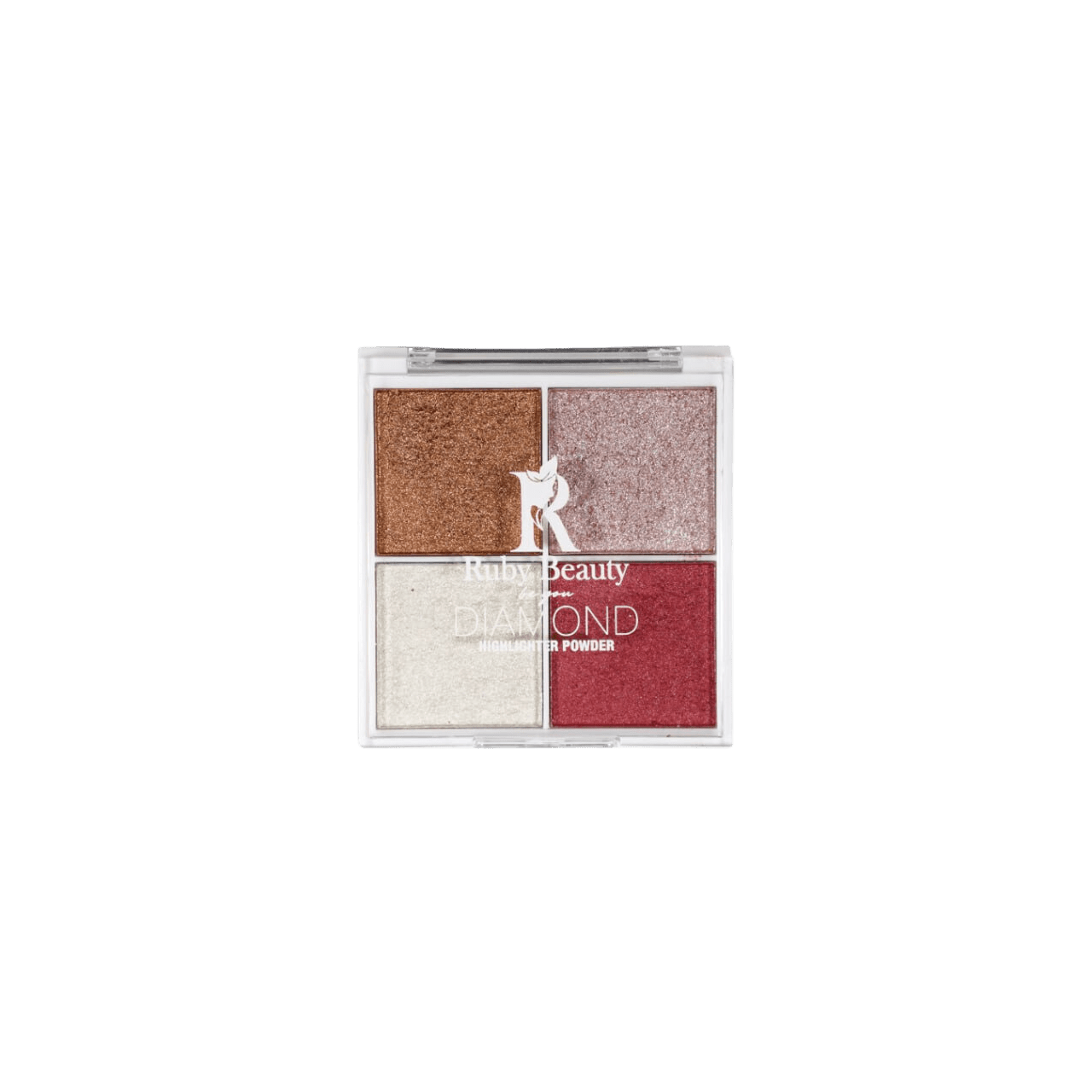 Ruby Beauty Butter Highlighter - Medaid