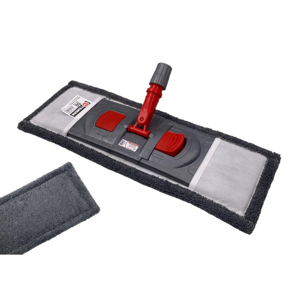 High Quality Flat Mop 50 cm without handle