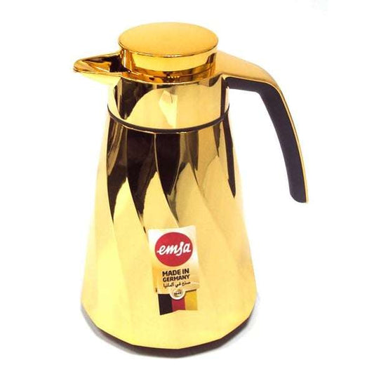 Vaccum Jug by Emsa – 1L – Made in Germany
