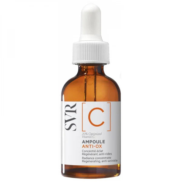 Svr anti ox ampoule c 30ml