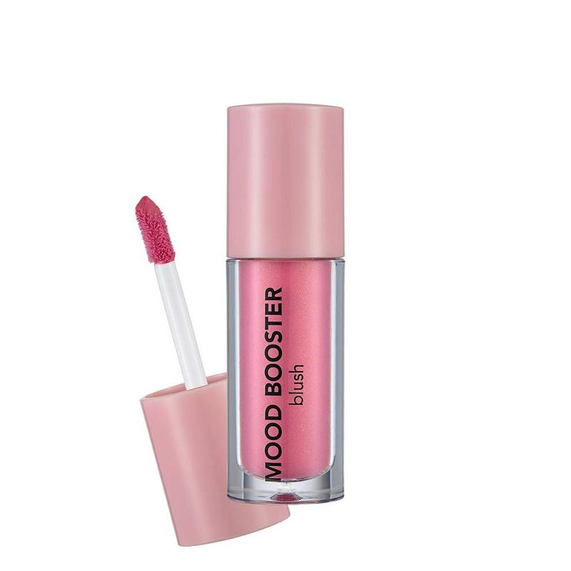 Flormar Mood Booster Blush