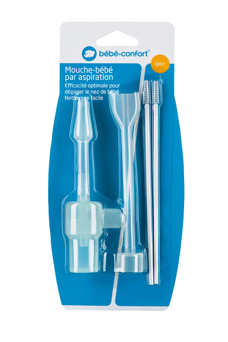 Bebe Confort - Nasal Pippette By Aspiration