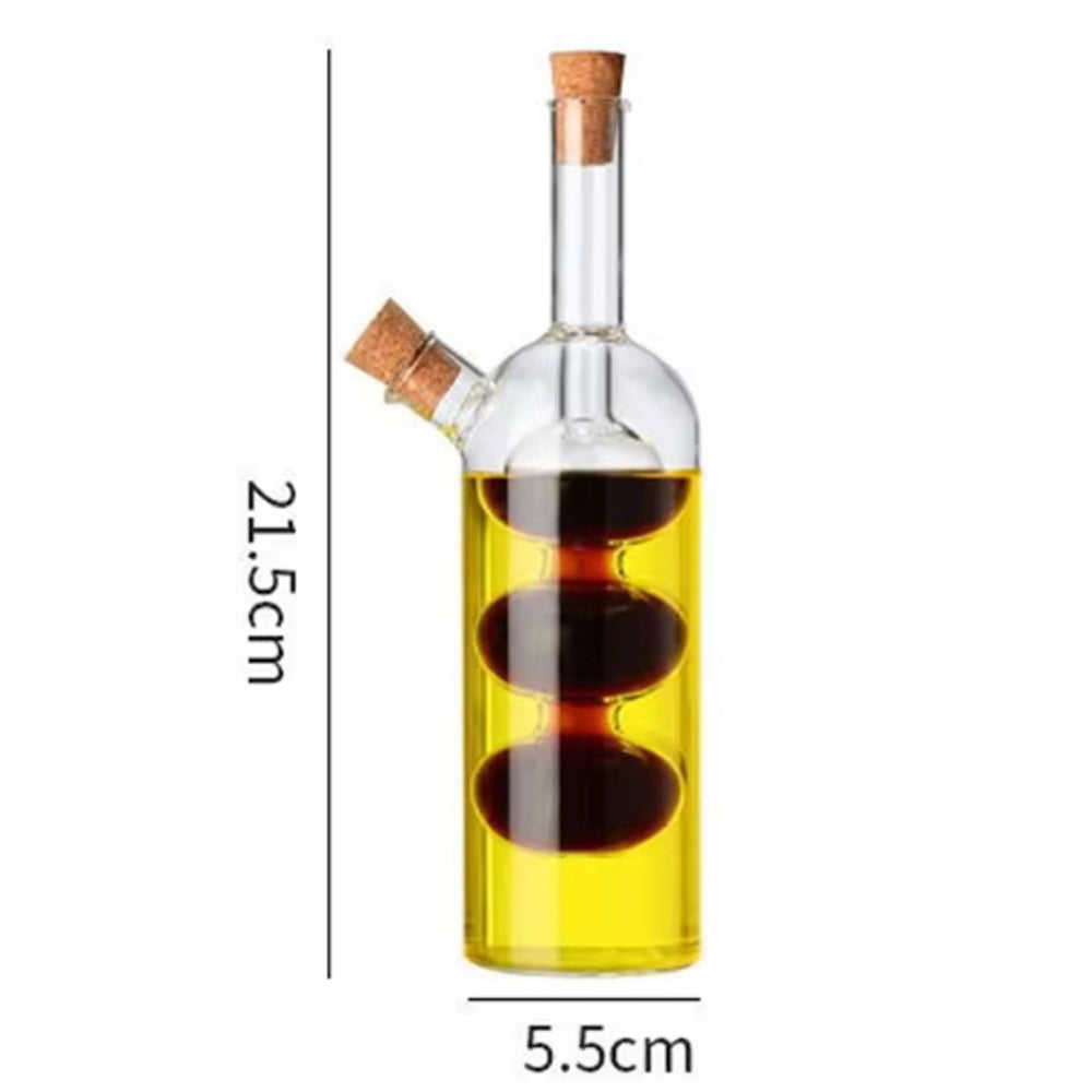 Danny Home Oil & Vinegar Bottle 2 in 1 350ml