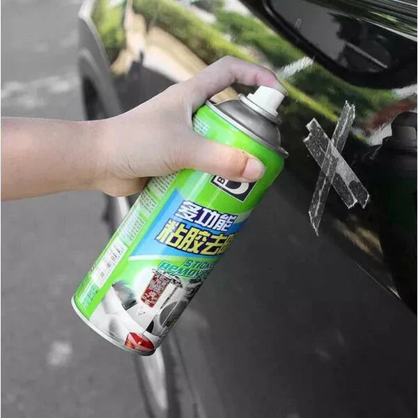 Sticker REMOVER Spray