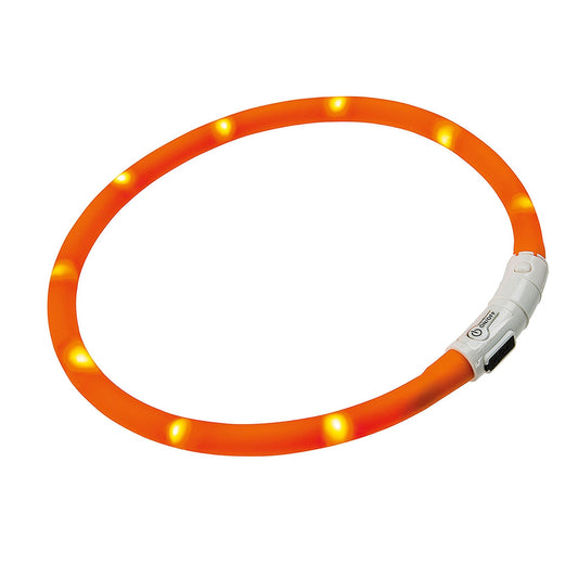 Dobar Petlife Orange Led Leuchtring  | Dobar in Lebanon