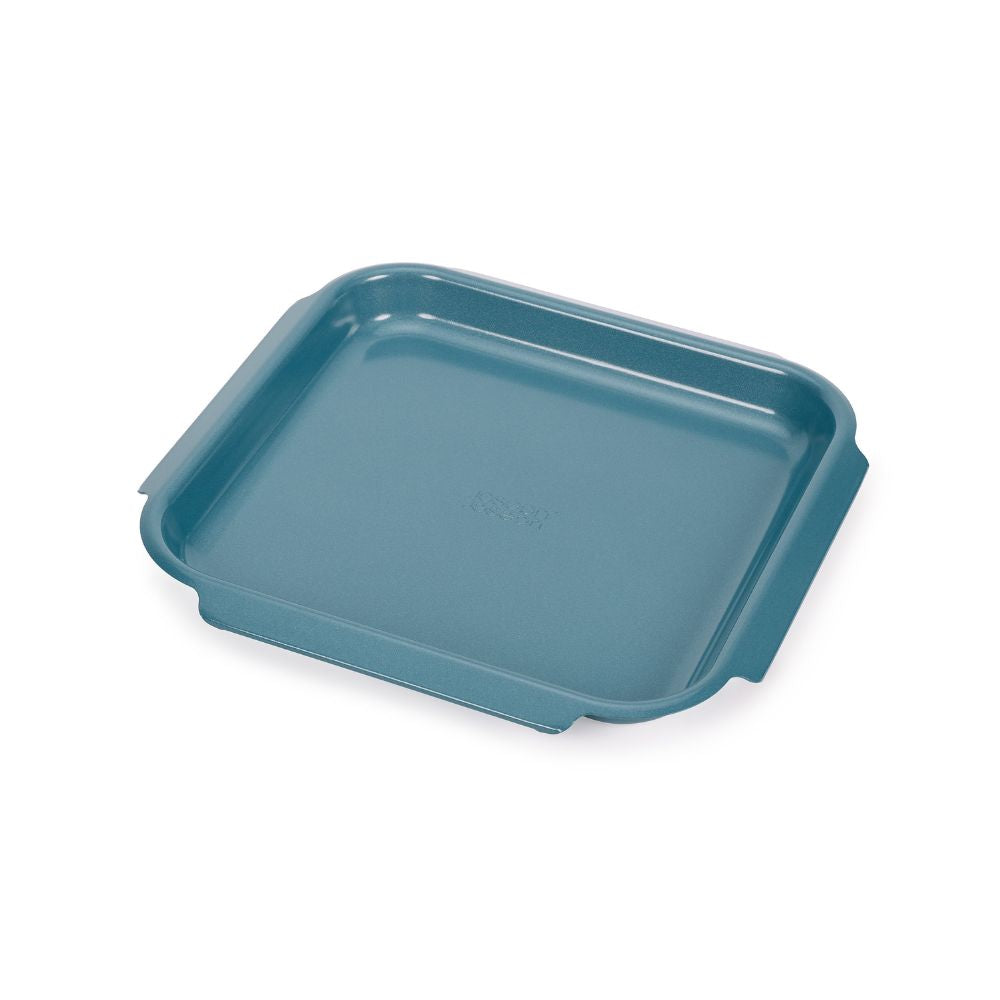 Nest‚Ñ¢ Bake Non-Stick Medium Blue Baking Tray - Medaid International