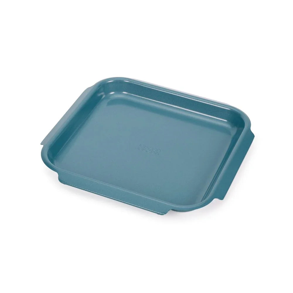 Joseph   Joseph   Nest™   Bake   Non-Stick   Medium   Blue   Baking   Tray