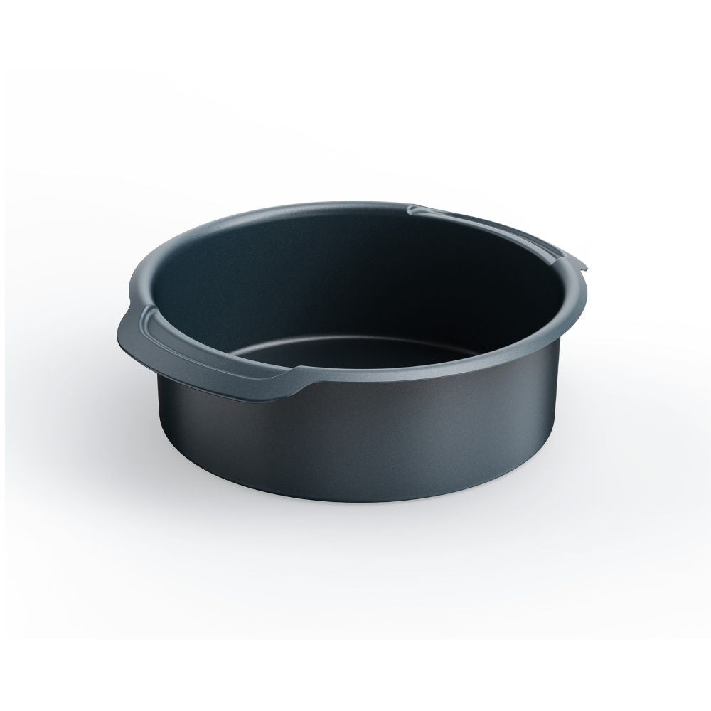 Nest‚Ñ¢ Bake Non-Stick 23cm Blue Round Cake Tin - Medaid International