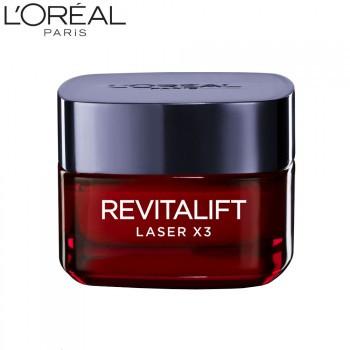 L'Oreal Paris Revitalift Laser Day Cream 50ml