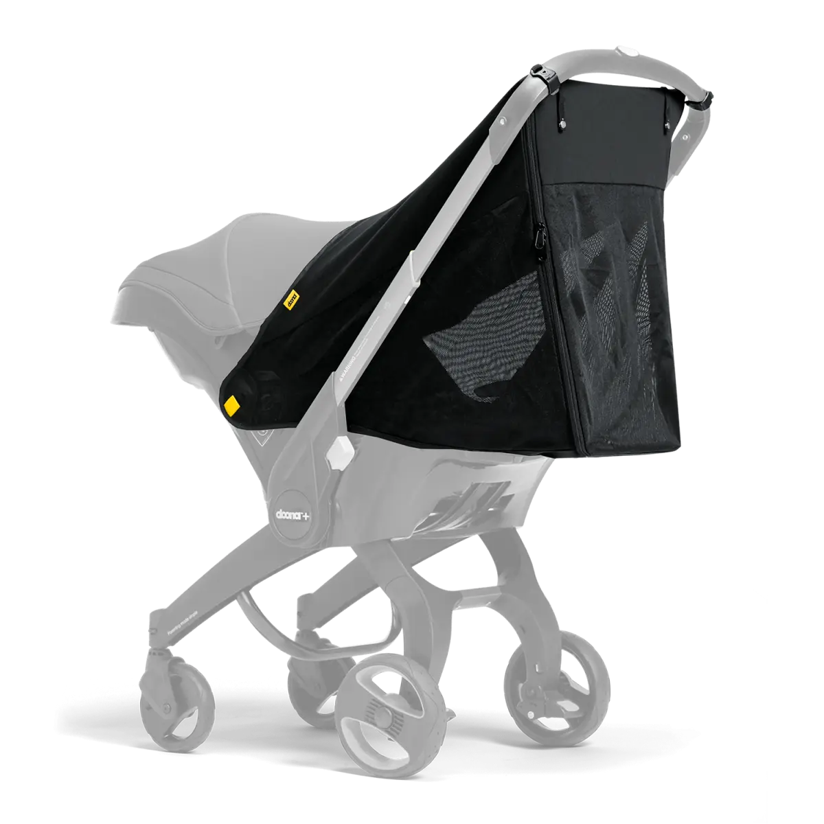 Doona 360 Degree Protection