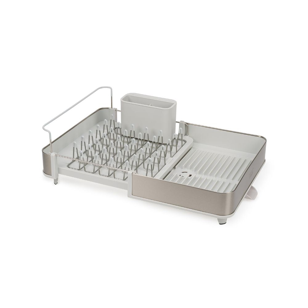 Extend‚Ñ¢ Steel Expandable Stone Dish Drainer - Medaid International