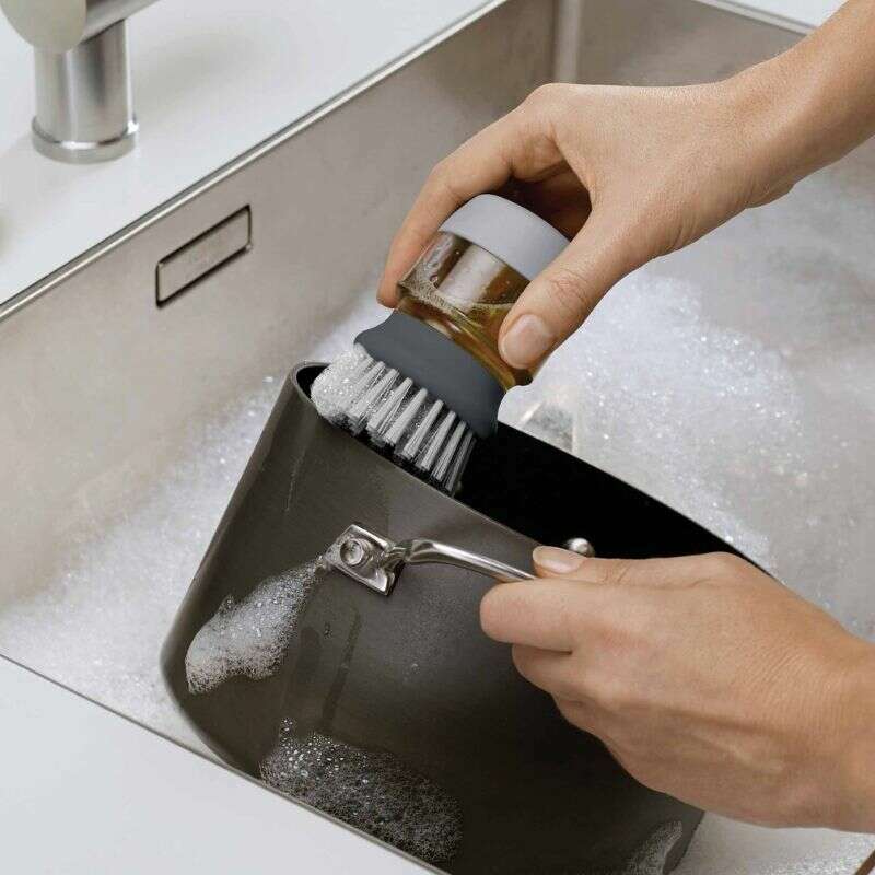 Pinch‚Ñ¢ Easy-grip Grey Oven Glove - Medaid International