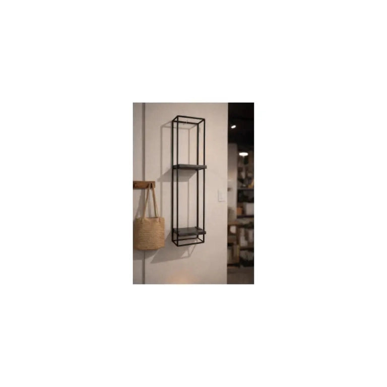 Shelly Wall Rack by By-Boo