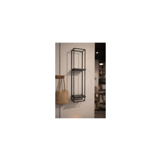 Shelly Wall Rack by By-Boo