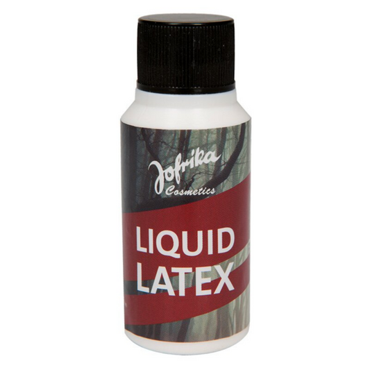 Jofrika Cosmetics Liquid Latex 34ml    | Jofrika in Lebanon