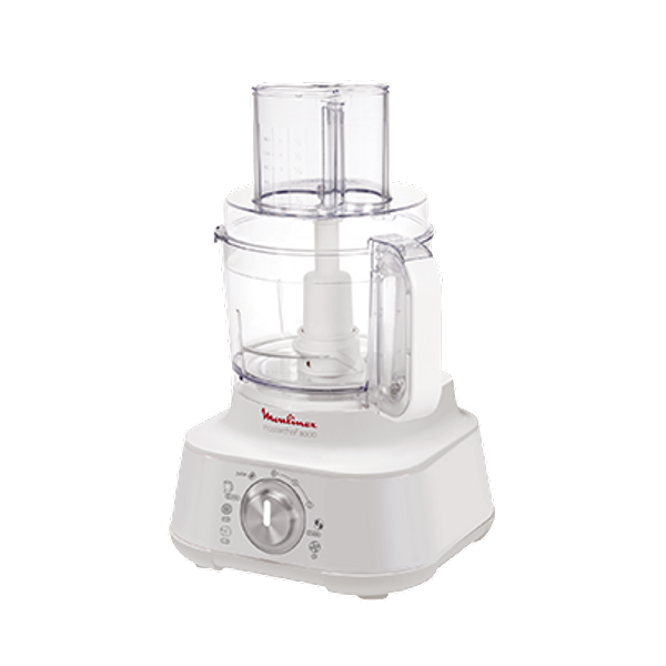 MOULINEX FP6541 Masterchef 8000 - White