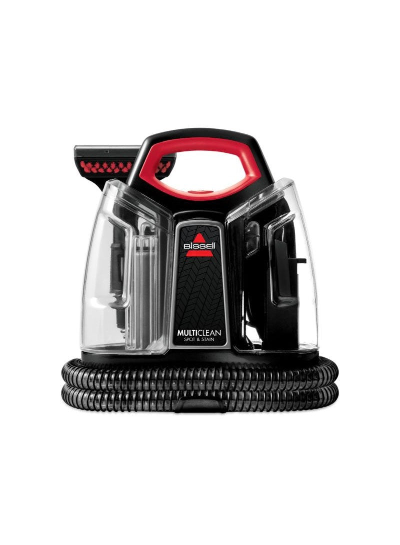 Bissell 330W 1.4L Multi Clean Spot & Stain Portable Carpet Vacuum Cleaner 4720E
