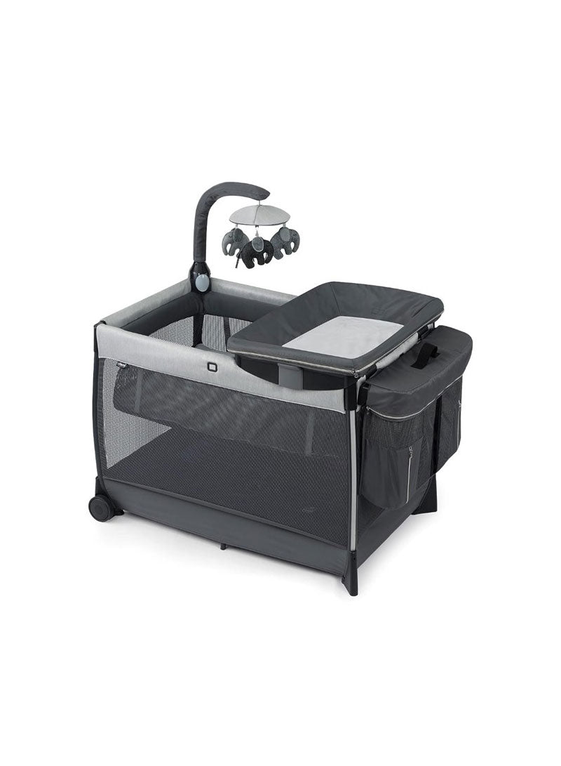 Chicco - Lullaby Zip Playard - Springhill