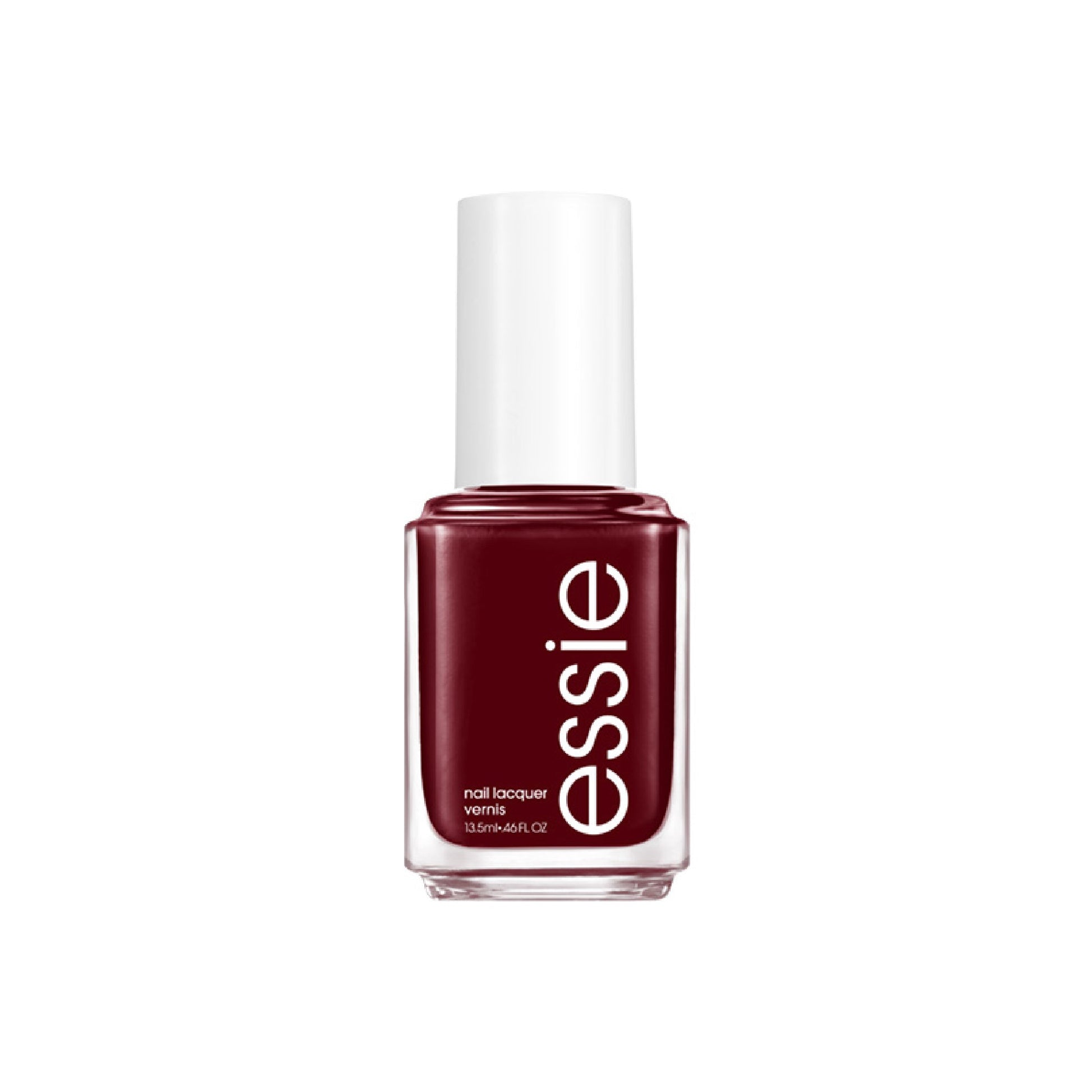 Essie Berry Naughty 726 Nail Polish