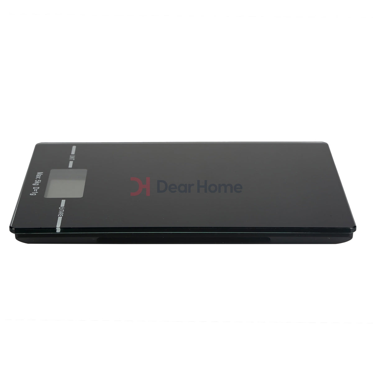 Digital Rectangular Kitchen Scale