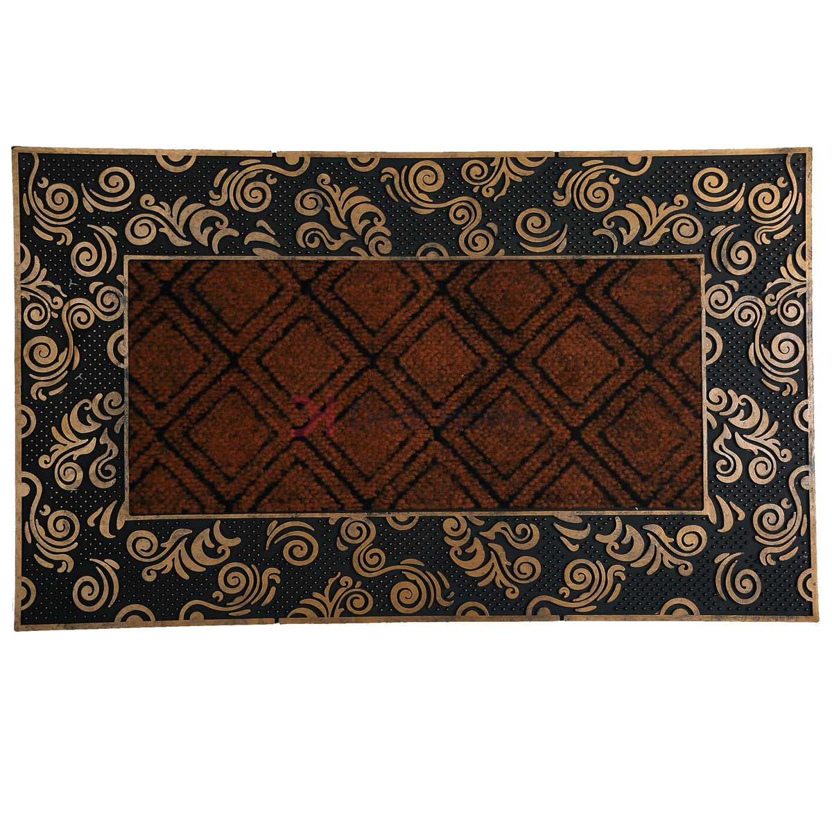 Door Mat 50*80Cm