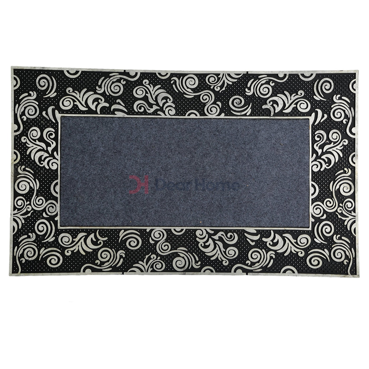 Door Mat 50*80Cm
