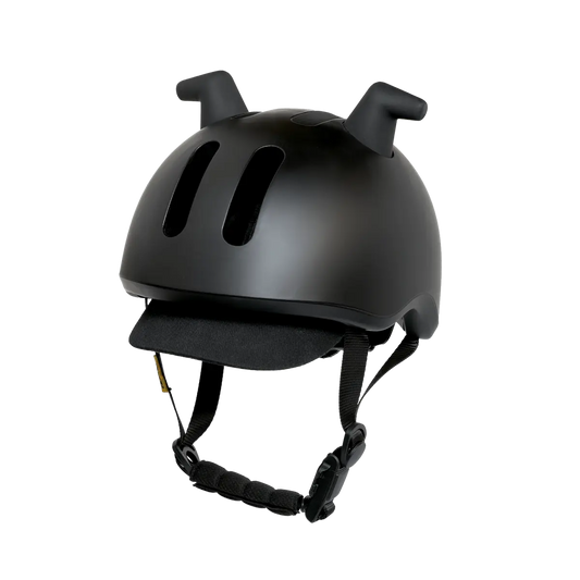 Doona Liki Helmet Black