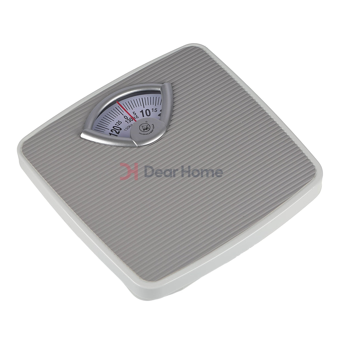 Personal Scale Embossed