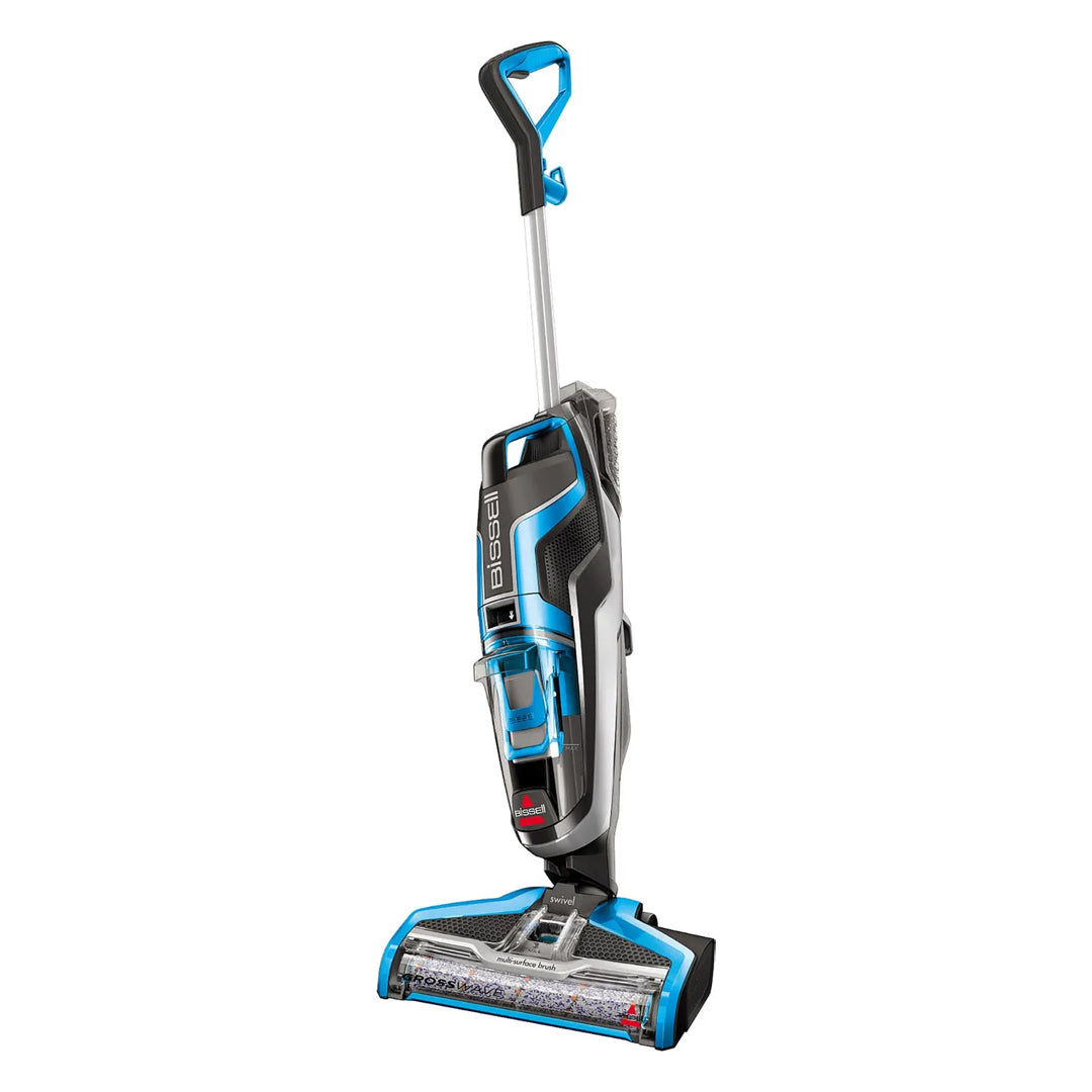 Bissell CrossWave™ All in One Wet & Dry Cleaner
