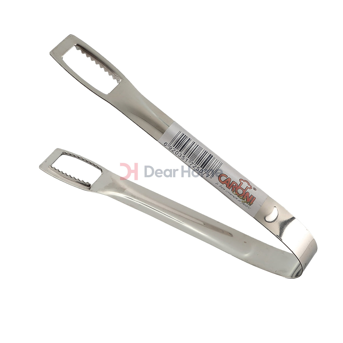 Stainless Ice Tong