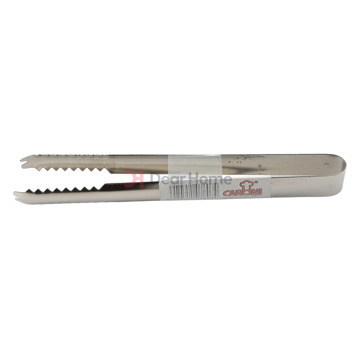Stainless Ice Tong